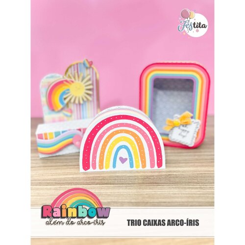 Arco Íris 023
