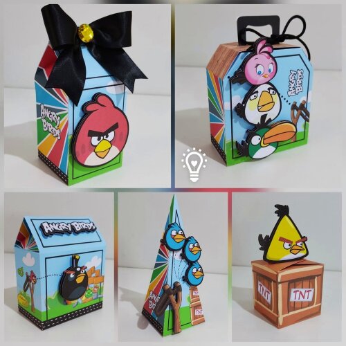 Angry Birds 003