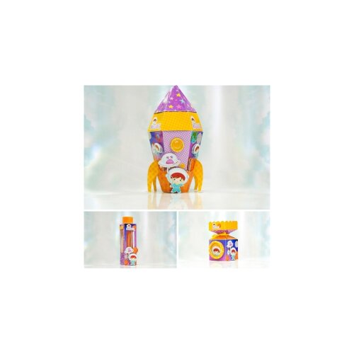 Astronauta 019