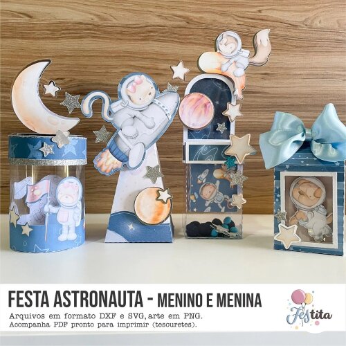 Astronauta 026
