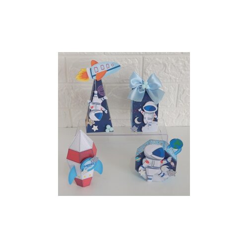 Astronauta 044