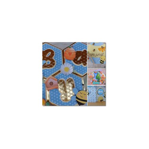29 - Abelhinha