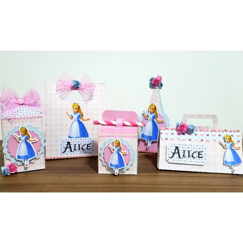 Alice no pais das maravilhas 0017