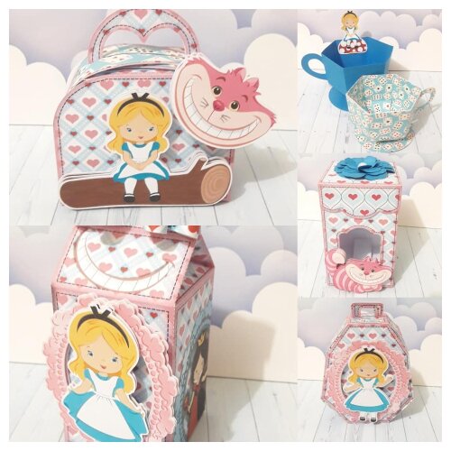 Alice no pais das maravilhas 0022