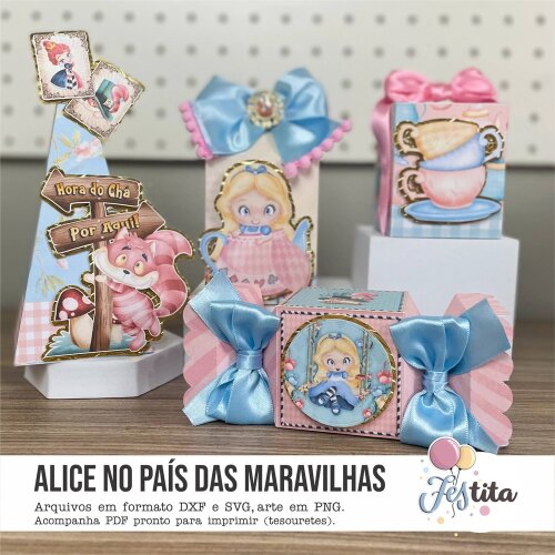 Alice no pais das maravilhas 0043