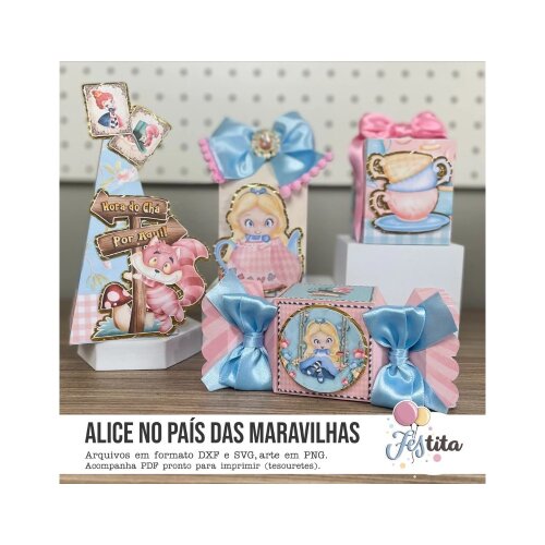 Alice no pais das maravilhas 0065