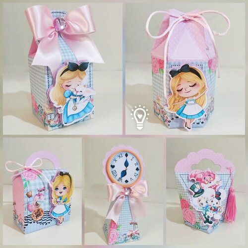 Alice no pais das maravilhas 0067