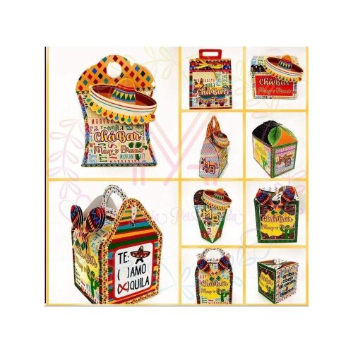 Festa Mexicana