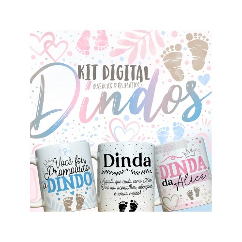 DINDOS 2024