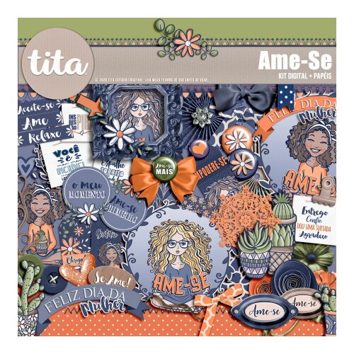 Ame-se KitDigital
