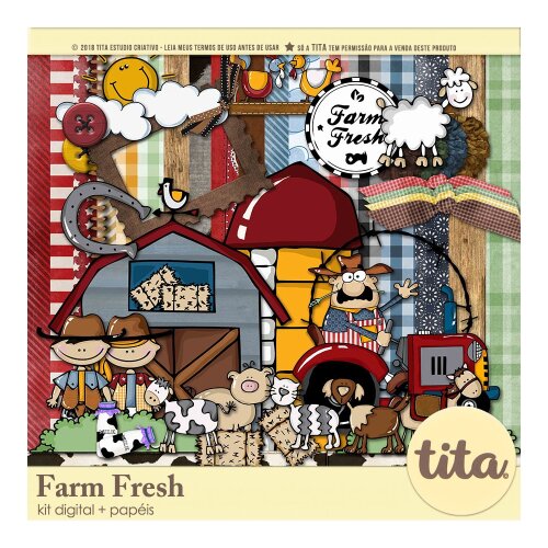 Farm Fresh