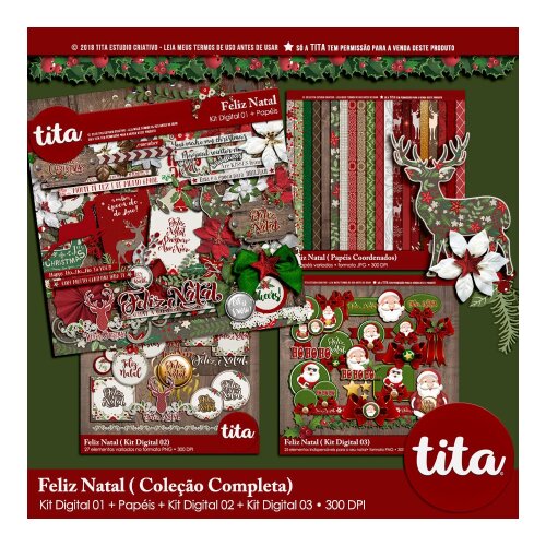 Feliz Natal