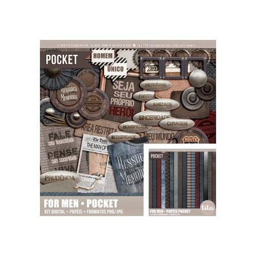 Formen_KitPocket