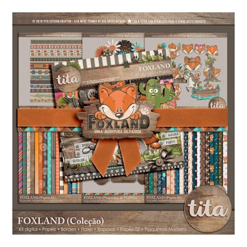 Foxland