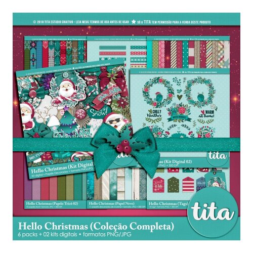 Hello Christmas