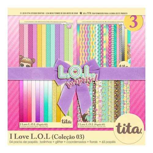 I Love LOL 03