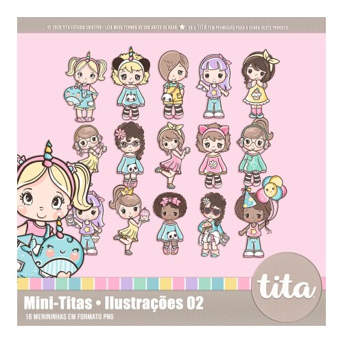Mini titas 02
