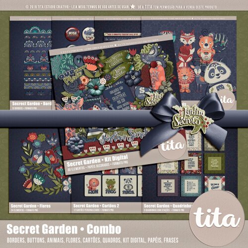 Secret Garden