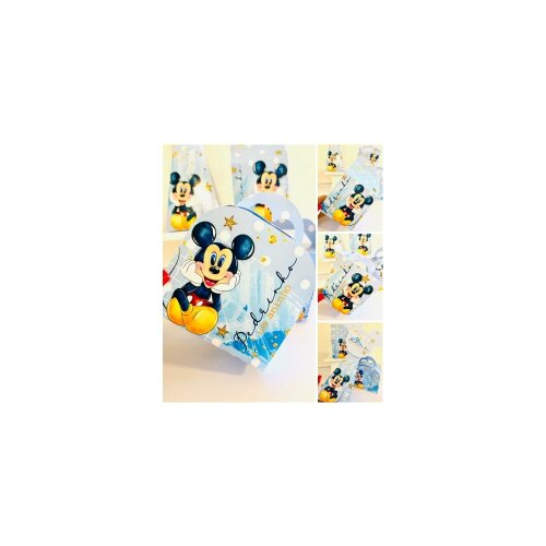 MICKEY