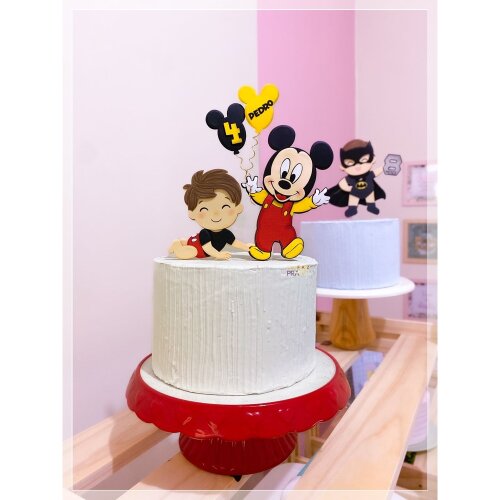 Mickey Baby 04