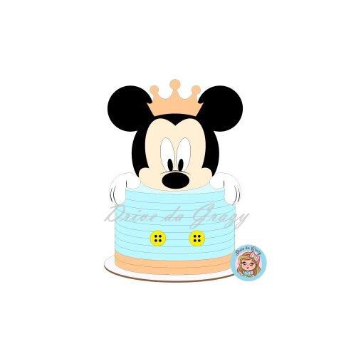Mickey Baby 06