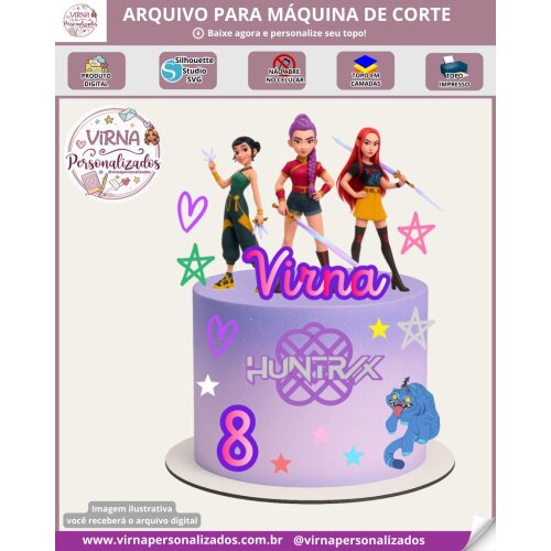 Aqruivo topo de Bolo #423 - KPOP