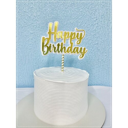Topo de Bolo Happy Birthday 86   para imprimir
