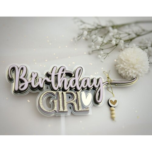 Topo de Bolo Happy Birthday 91   para imprimir