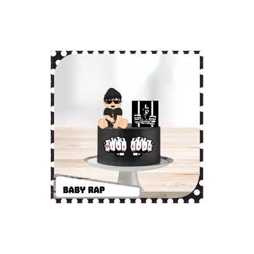 01 - Rap - a