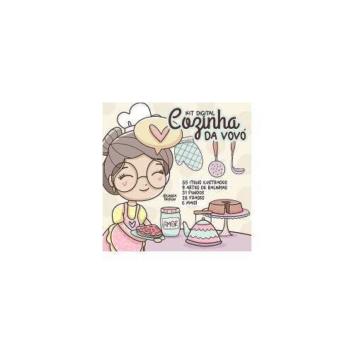 Cozinha da Vovó
