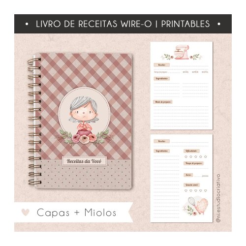M0001 Livro de Receita_miolo e capa