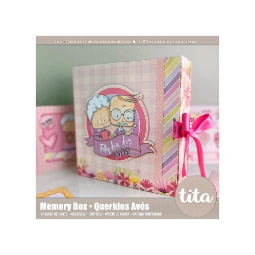 MemoryBox