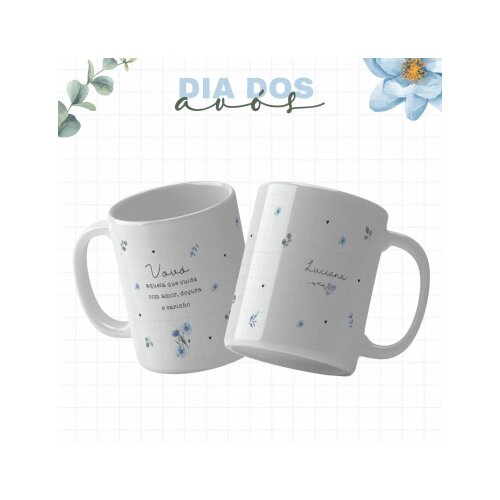 Kit – Dia dos avós 2025