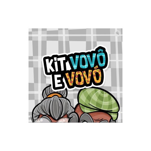 Vovô e Vovó