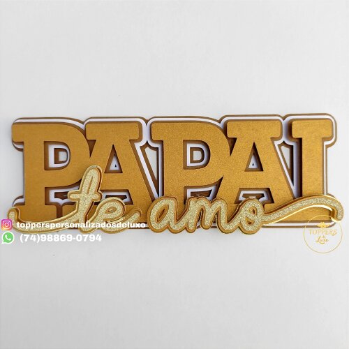2 Topos papai