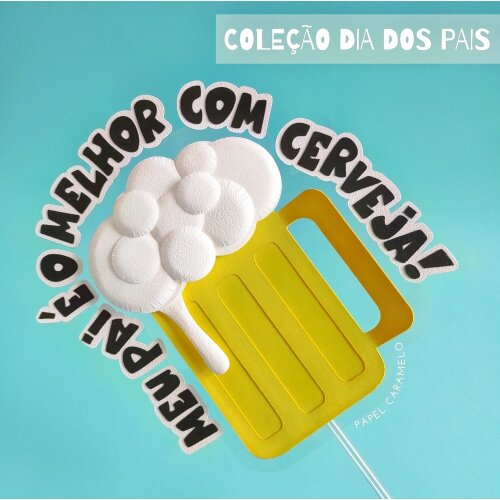 Papai Cervejeiro