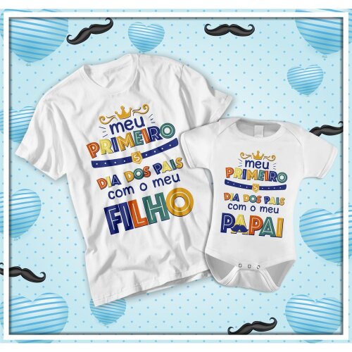 Camiseta e Boddy