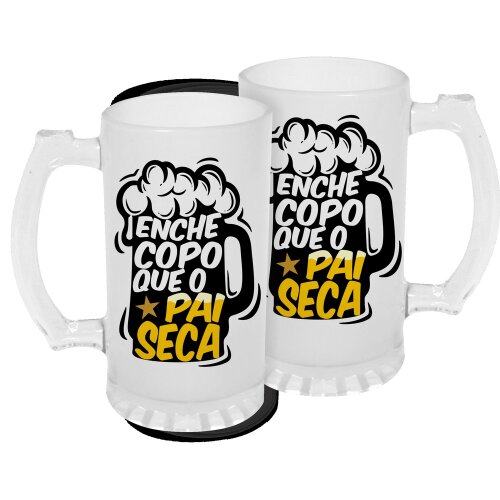 Canecas Chopp