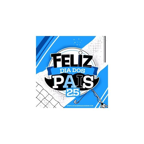 Dia dos Pais 2025