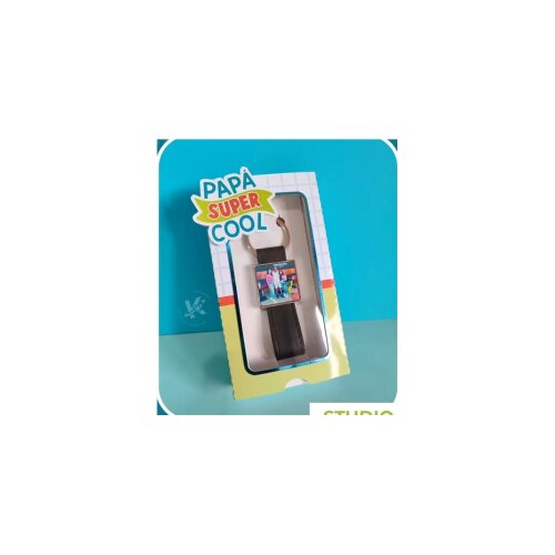 CAJA DESLIZABLE PARA LLAVERO - KOSMOSCREATIVO
