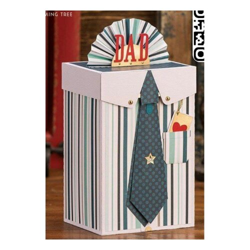 father Day Gift Box