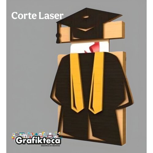 Graduation Gift card holder 5