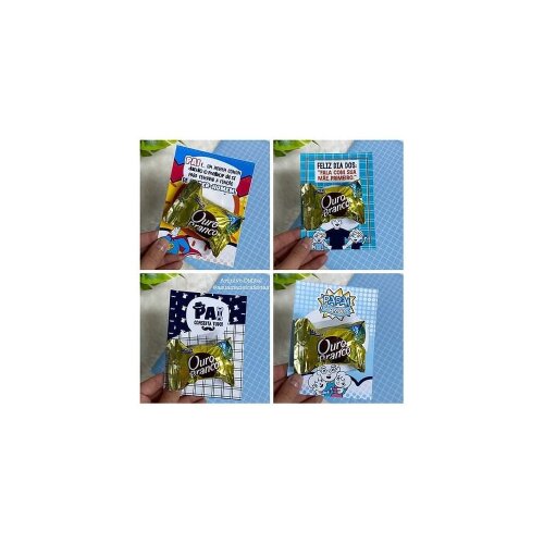 CARD MIMOS PAIS