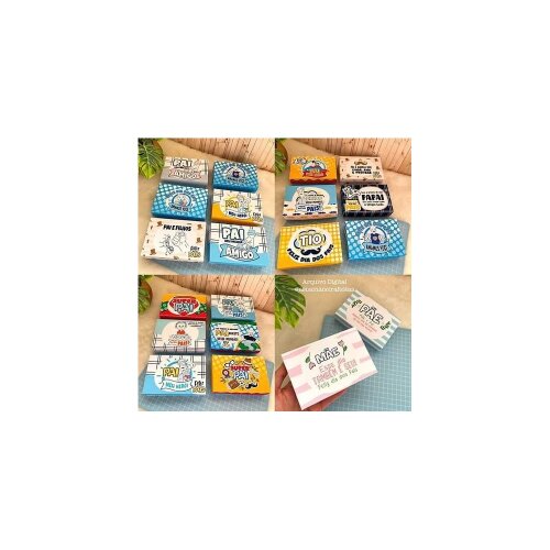 CX 6 DOCES PAIS