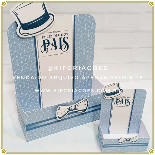 Mini Cesta - PAI_DFSV