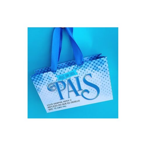 PDF Sacolinha Feliz Dia Dos Pais