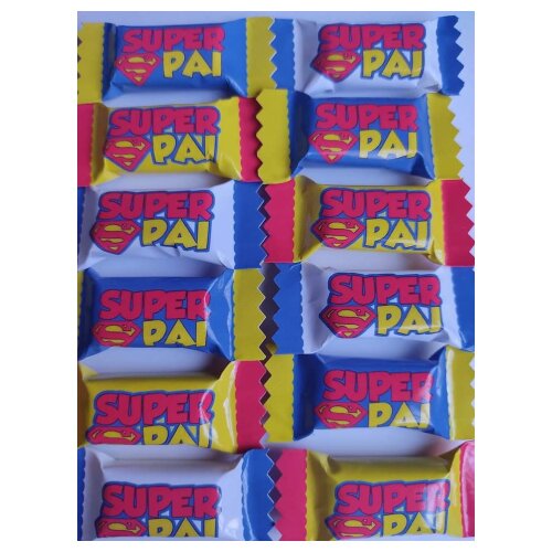 SUPER PAI