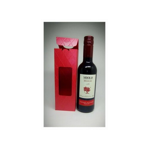 CAIXA  VINHO