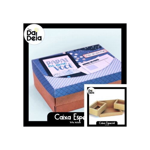Caixa Especial