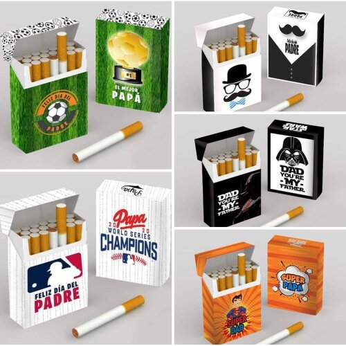 Cigarros
